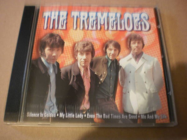 CD The Tremeloes