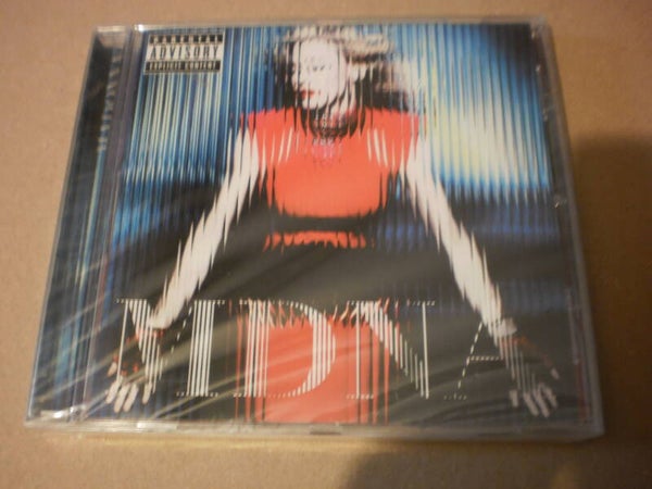 CD Madonna - MDNA  NIEUW