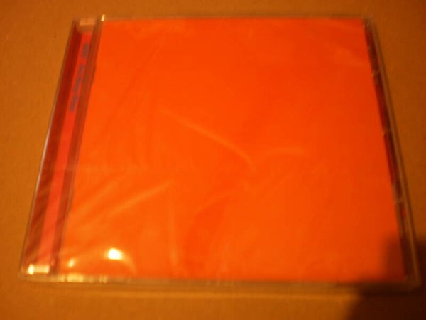 CD Pet Shop Boys - Very   NIEUW