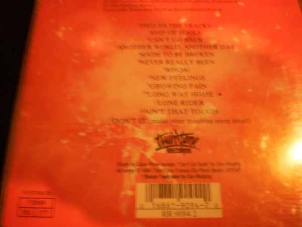 cd Soul Asylum - Made to be broken