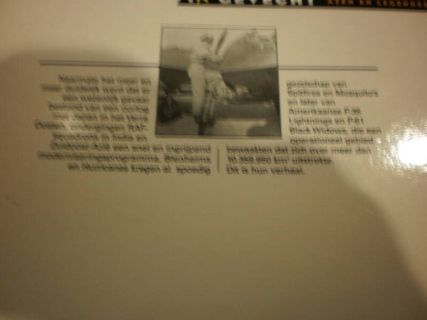 Boek Osprey Aviation - Geallieerde Azen in Azie