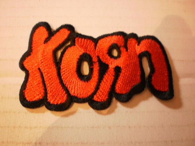 Patch Korn 