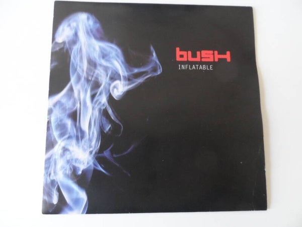 Single Bush - Inflatable