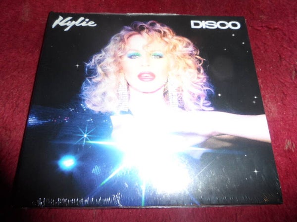 CD Kylie Minogue - Disco  NIEUW
