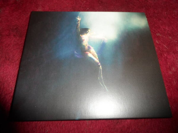 CD Ellie Goulding - Higher than Heaven