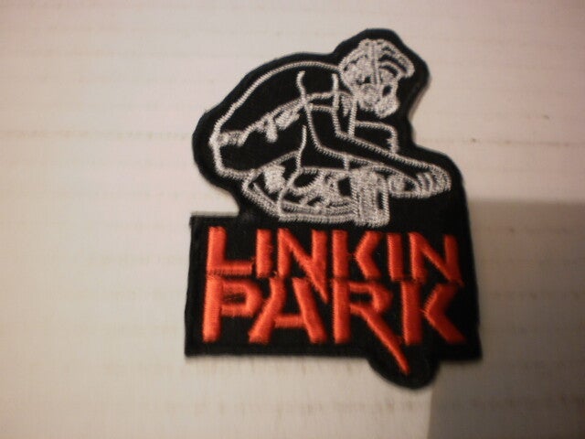Patch Linkin Park 