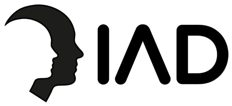 Identity Compass et logo IAD