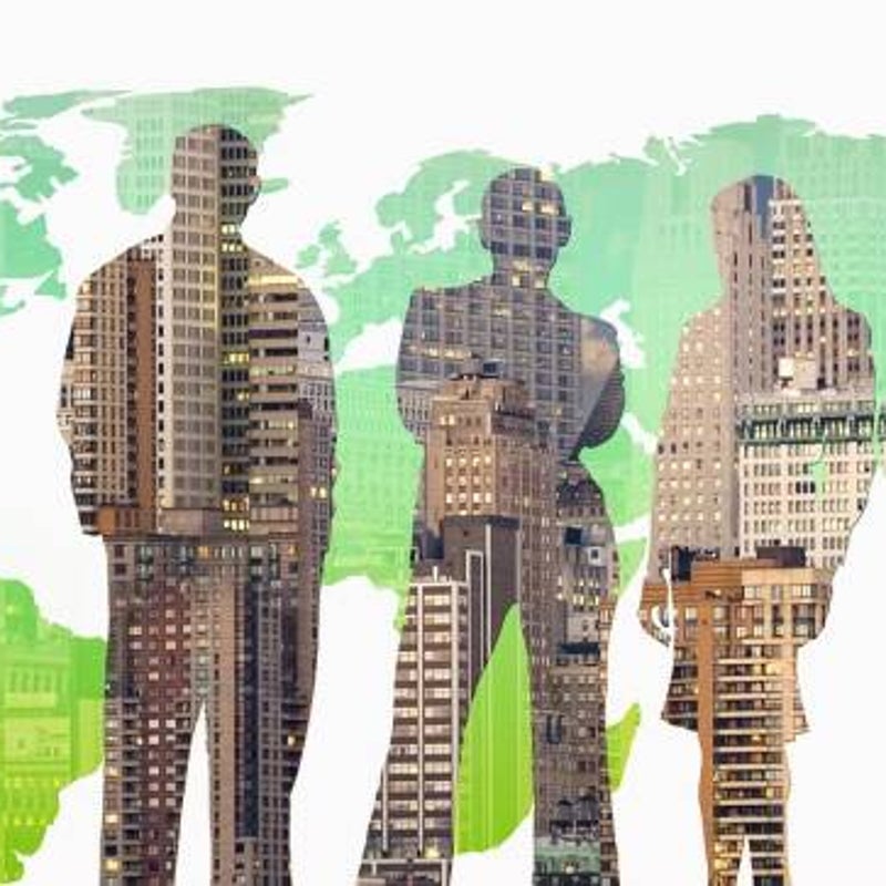 Identity Compass pROJM