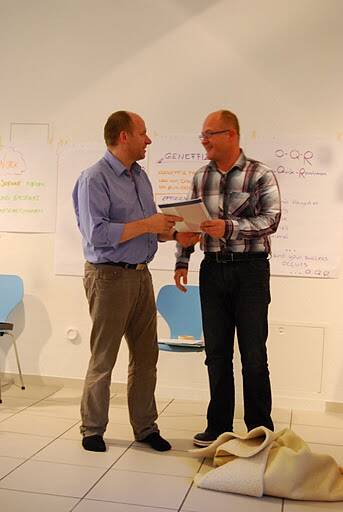 Identity Compass et stratégies de succès