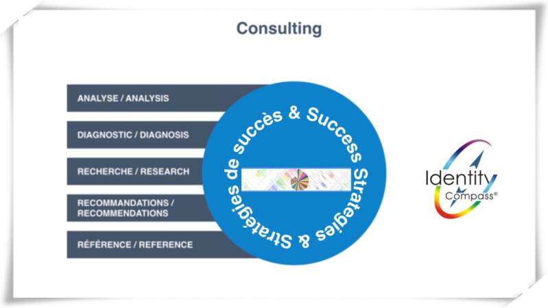 Identity Compass et conseil ou consulting