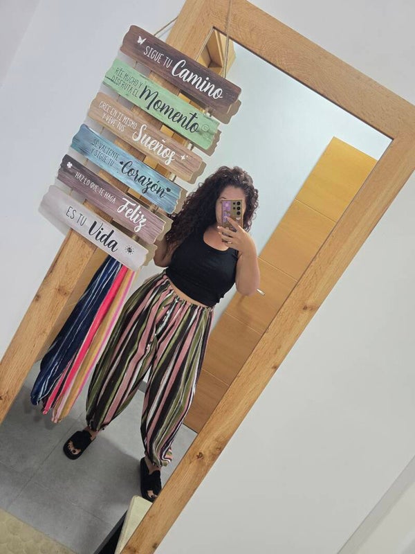 Pantalon Gio