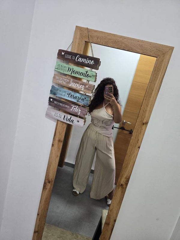 Pantalon pau