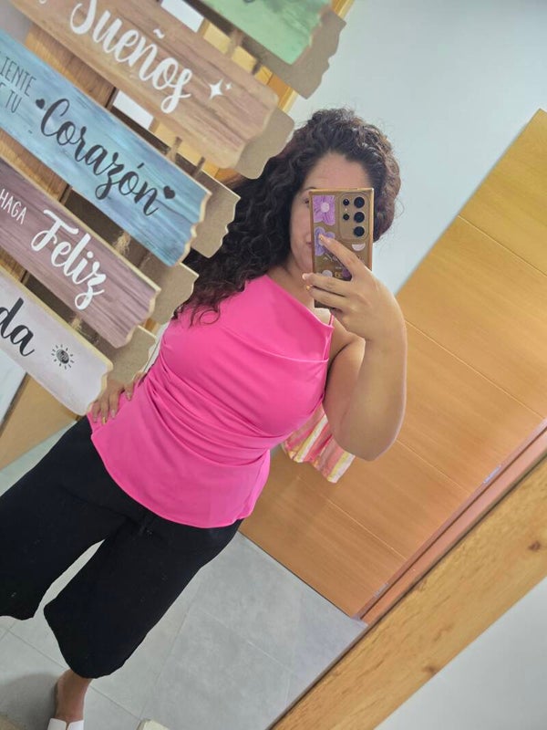 Top Linda