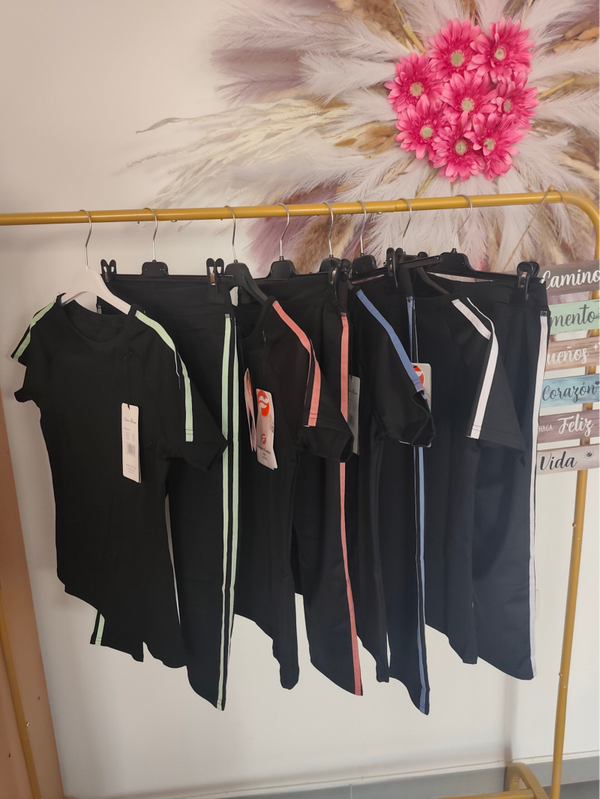 Conjunto deportivo