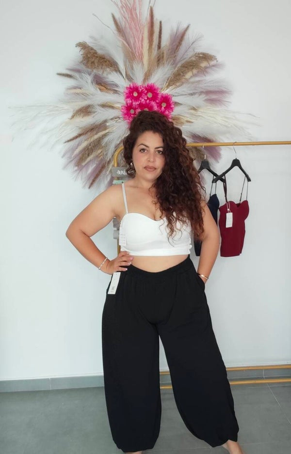 Pantalón Aladín