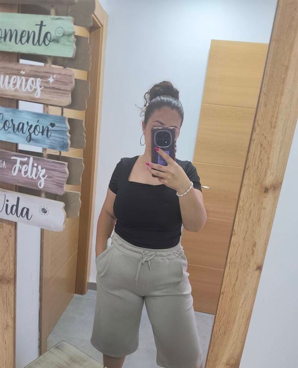 Bermuda Zara