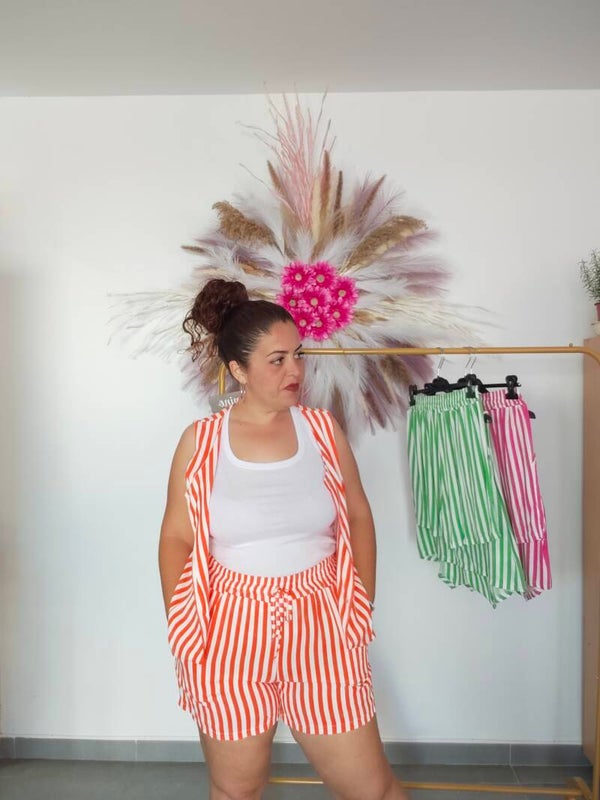 Conjunto rallas
