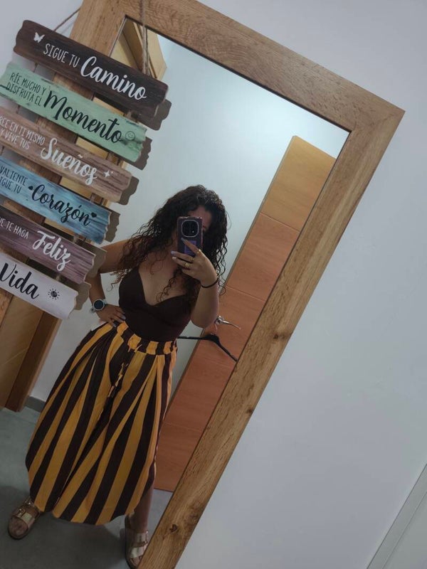 Pantalón Aladín