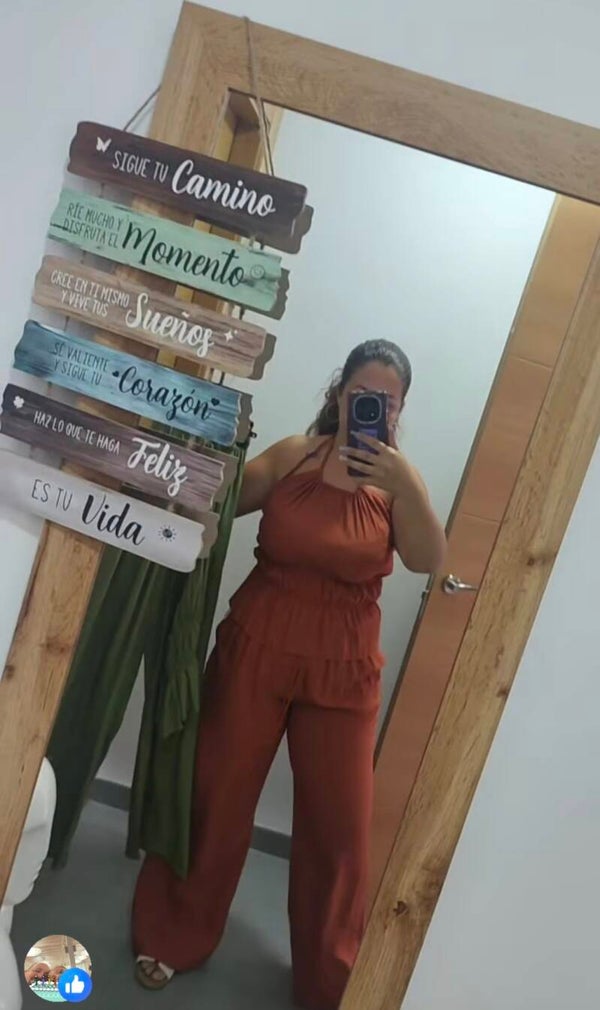 Conjunto Dunia