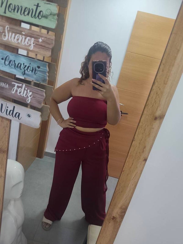 Conjunto tachuela