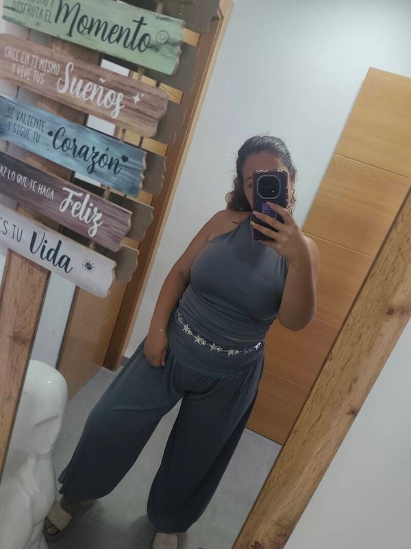 Conjunto Aura