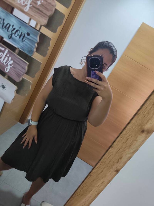 Vestido vega