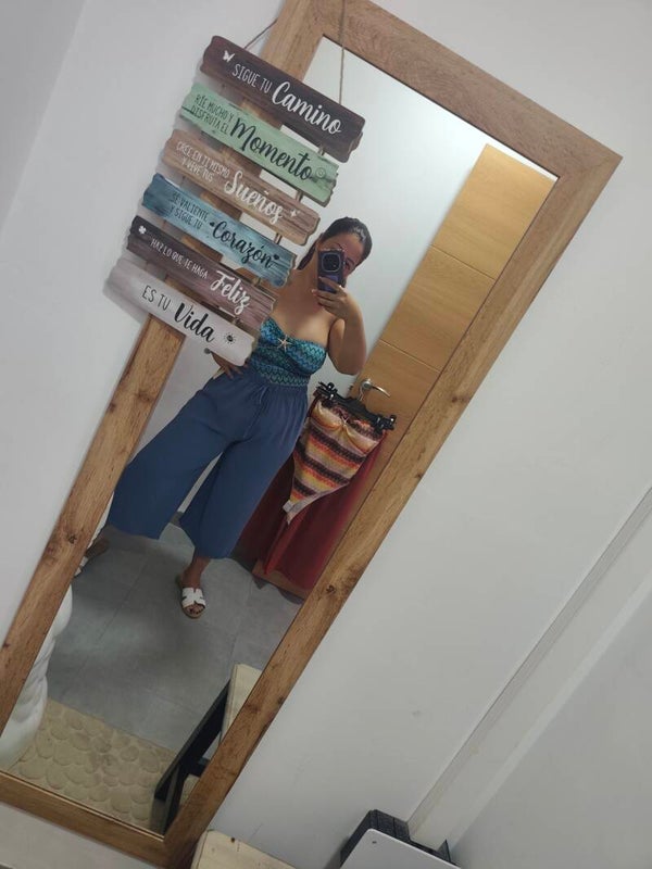 Body Estrella