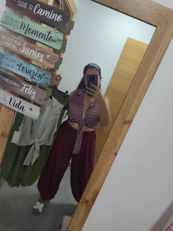 Conjunto Nay
