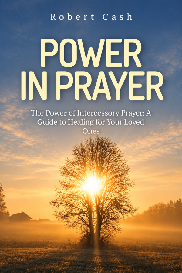 Power and Prayer