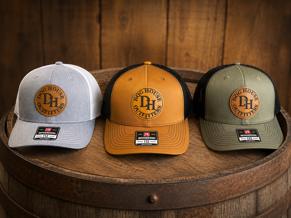 Richardson 112 Hats