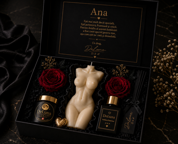 🎀 Personalisierte Geschenkbox