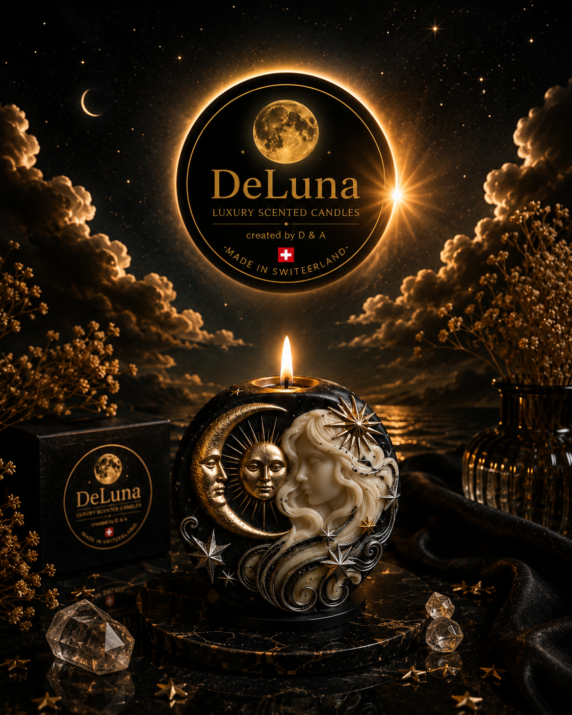 DeLuna Luxury Collection