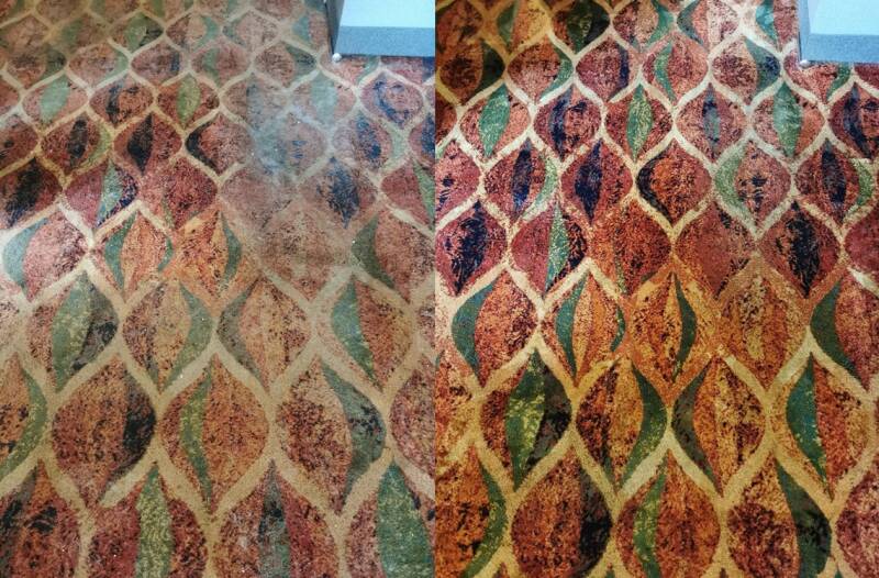 Dywan wełniany może być jak nowy, jeśli wykorzysta się profesjonalne, odpowiednio dobrane detergenty. Koszt prania to 40 zł za metr kwadratowy