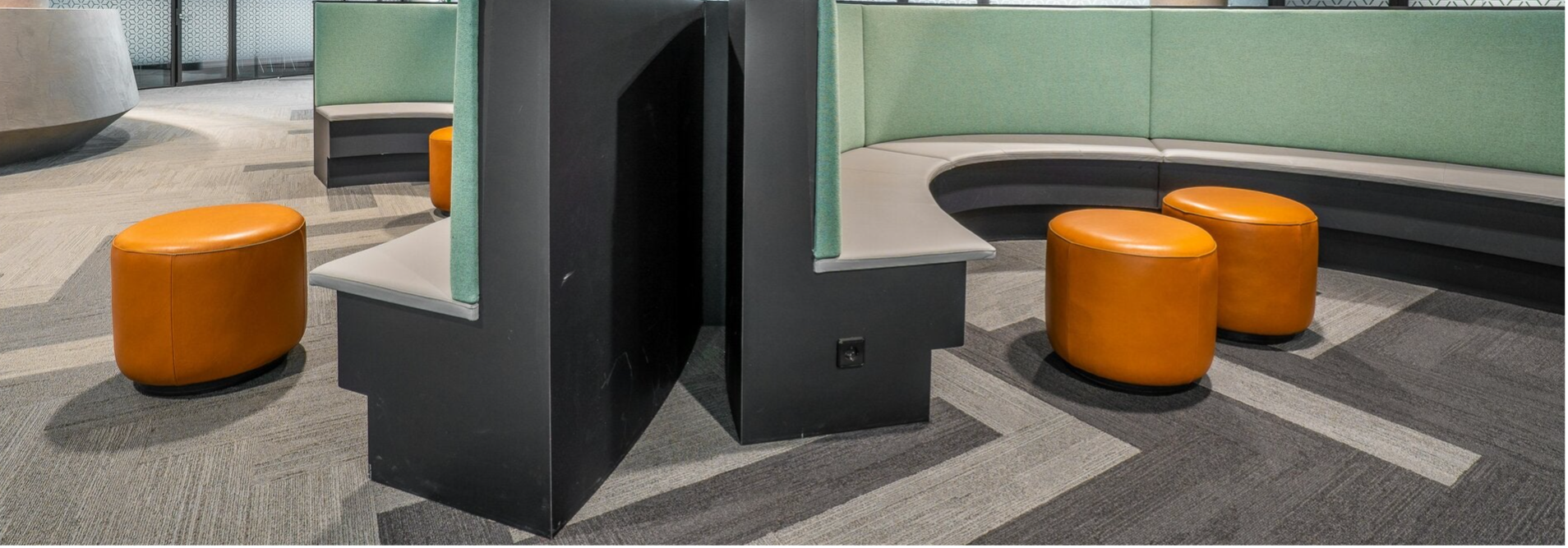 Pranie wykładziny obiektowej usługi dla firm oferuje firma Pulito z Lublina