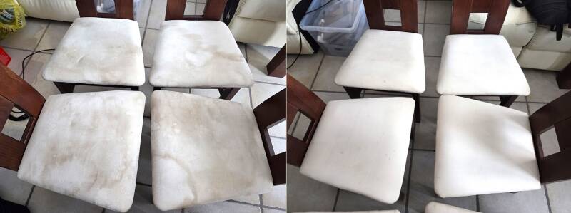 Kto czyści tapicerkę samochodową i meblową w Poniatowej, w Opolu Lubelskim i w Karczmiskach