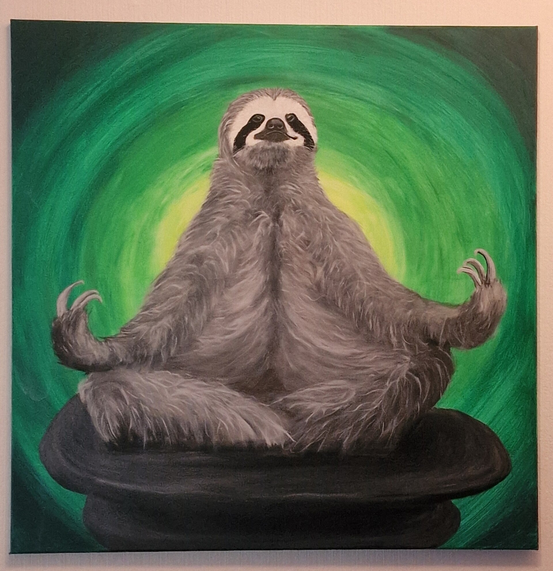 Faultier Bild zum Download