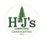 HJ'sLandscaping