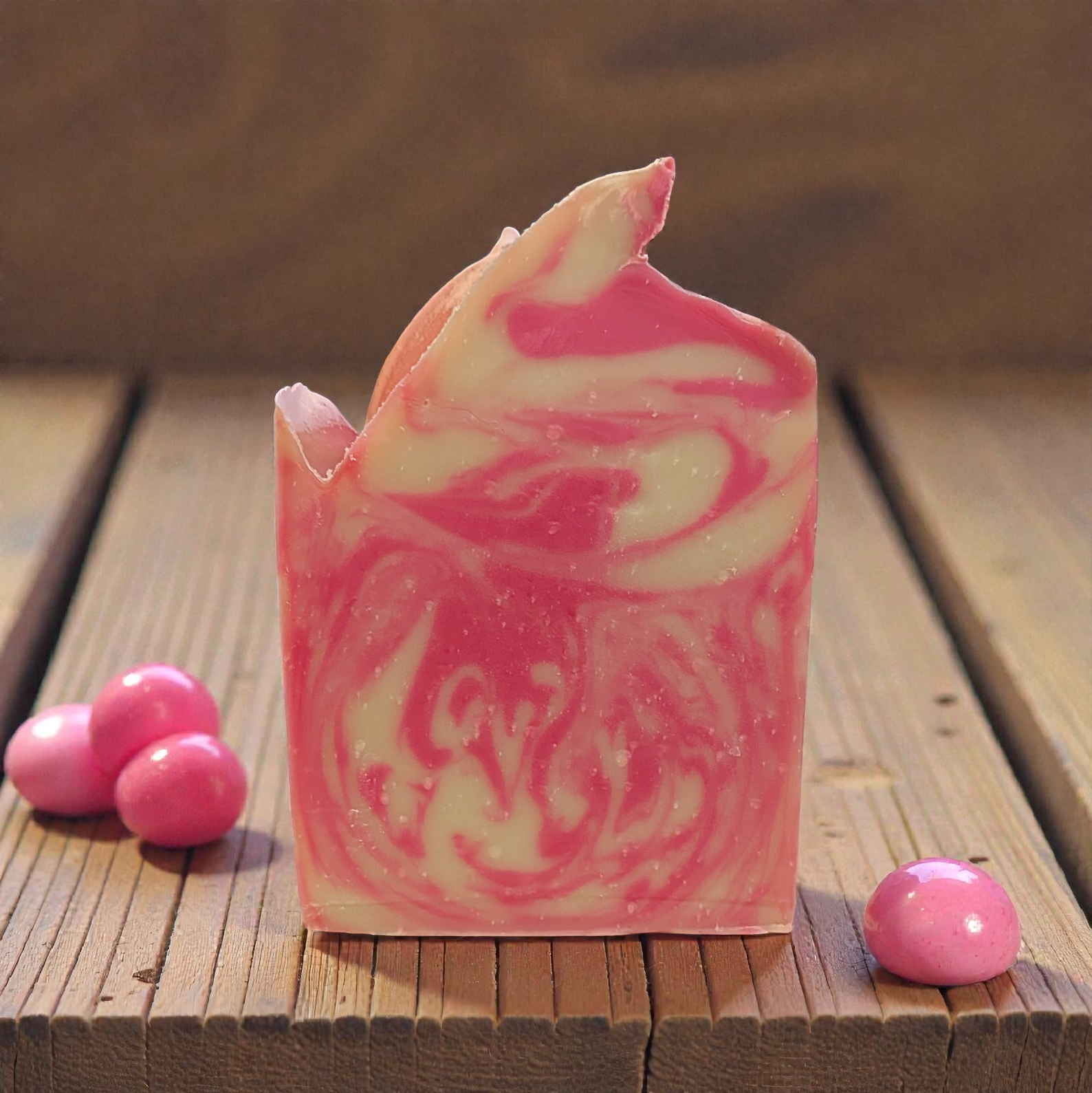 Bubble Gum Soap