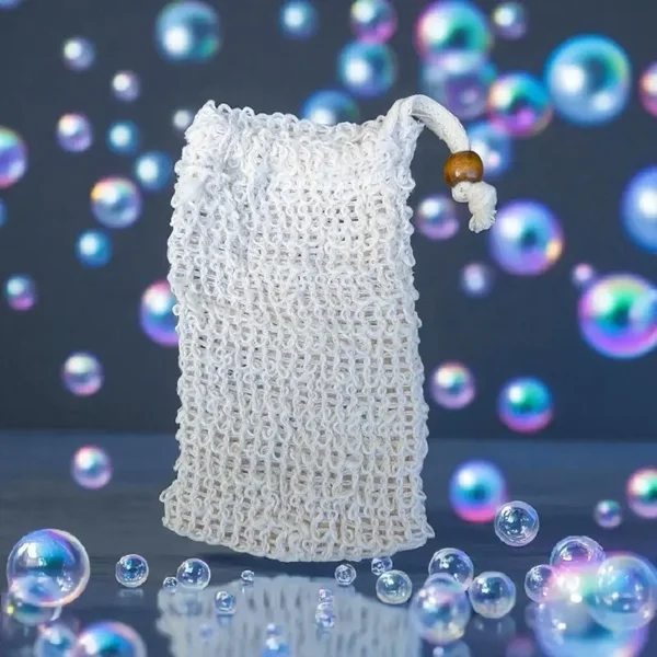 Soap Bag