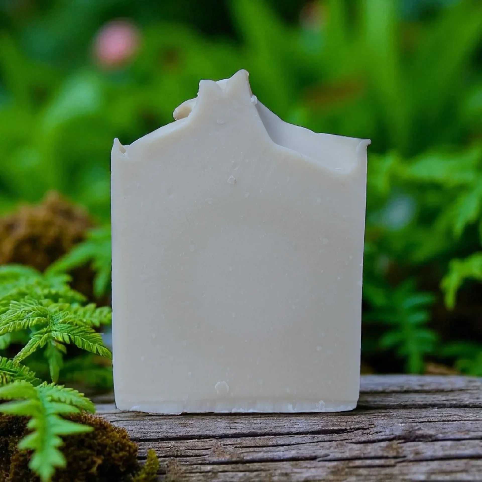Natural Tallow soap