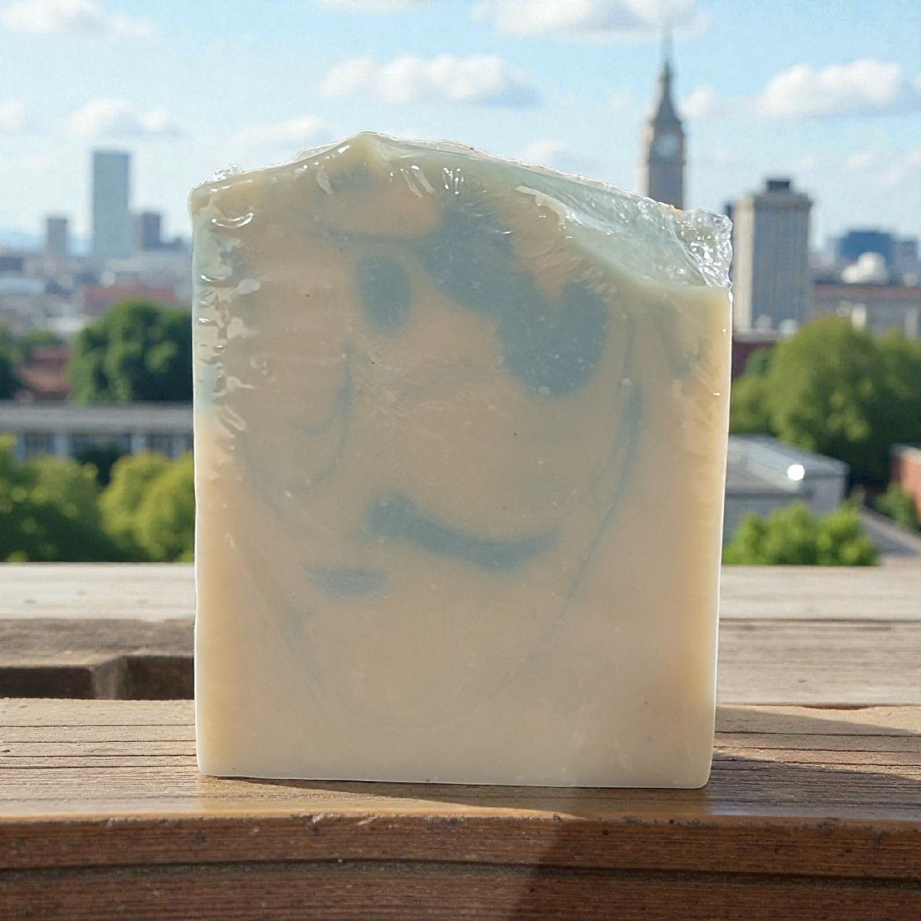 Urban Soap