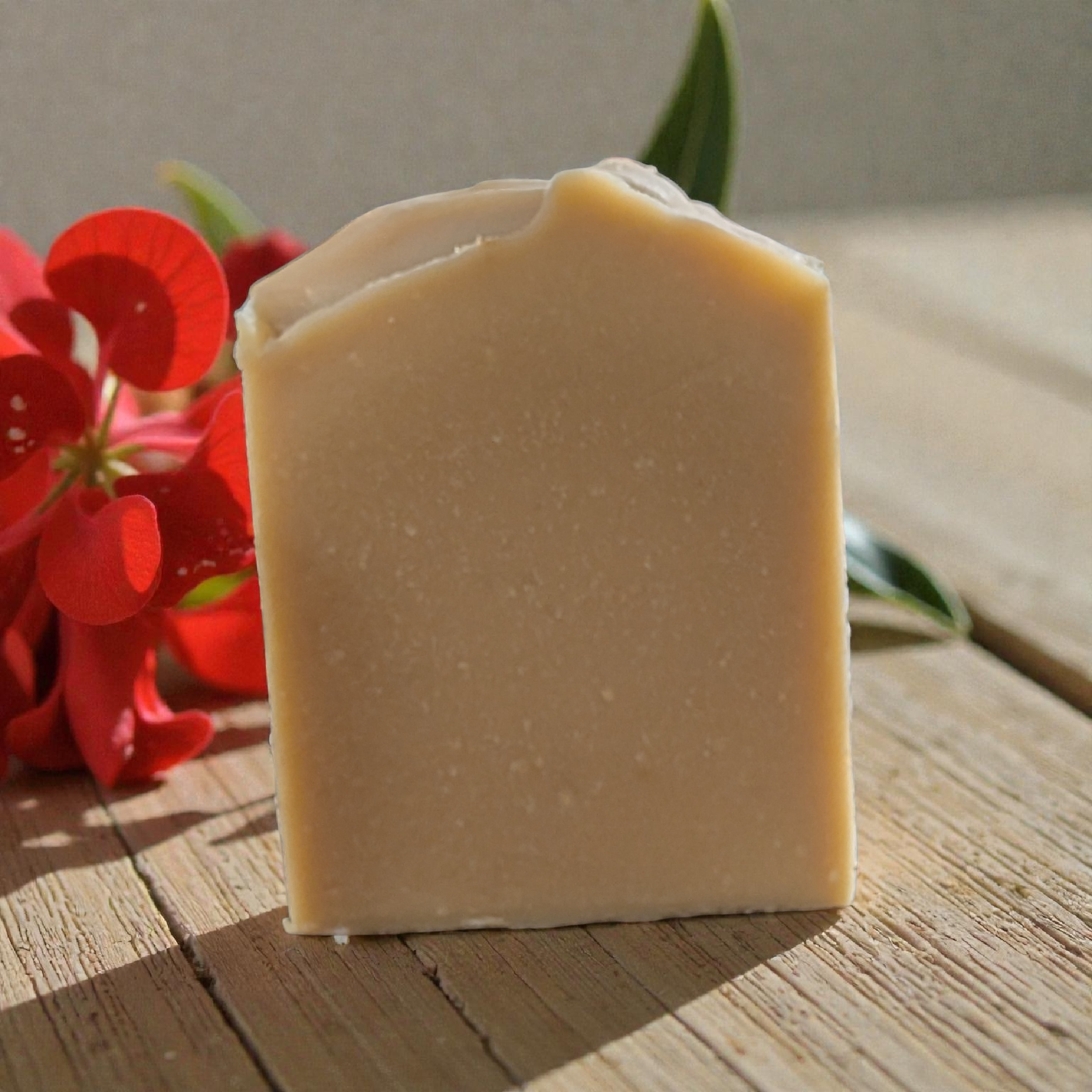Geranium Gallow Soap