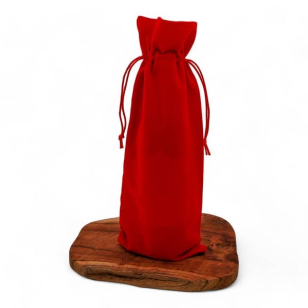 Wijnzak Luxe - Sinterklaas