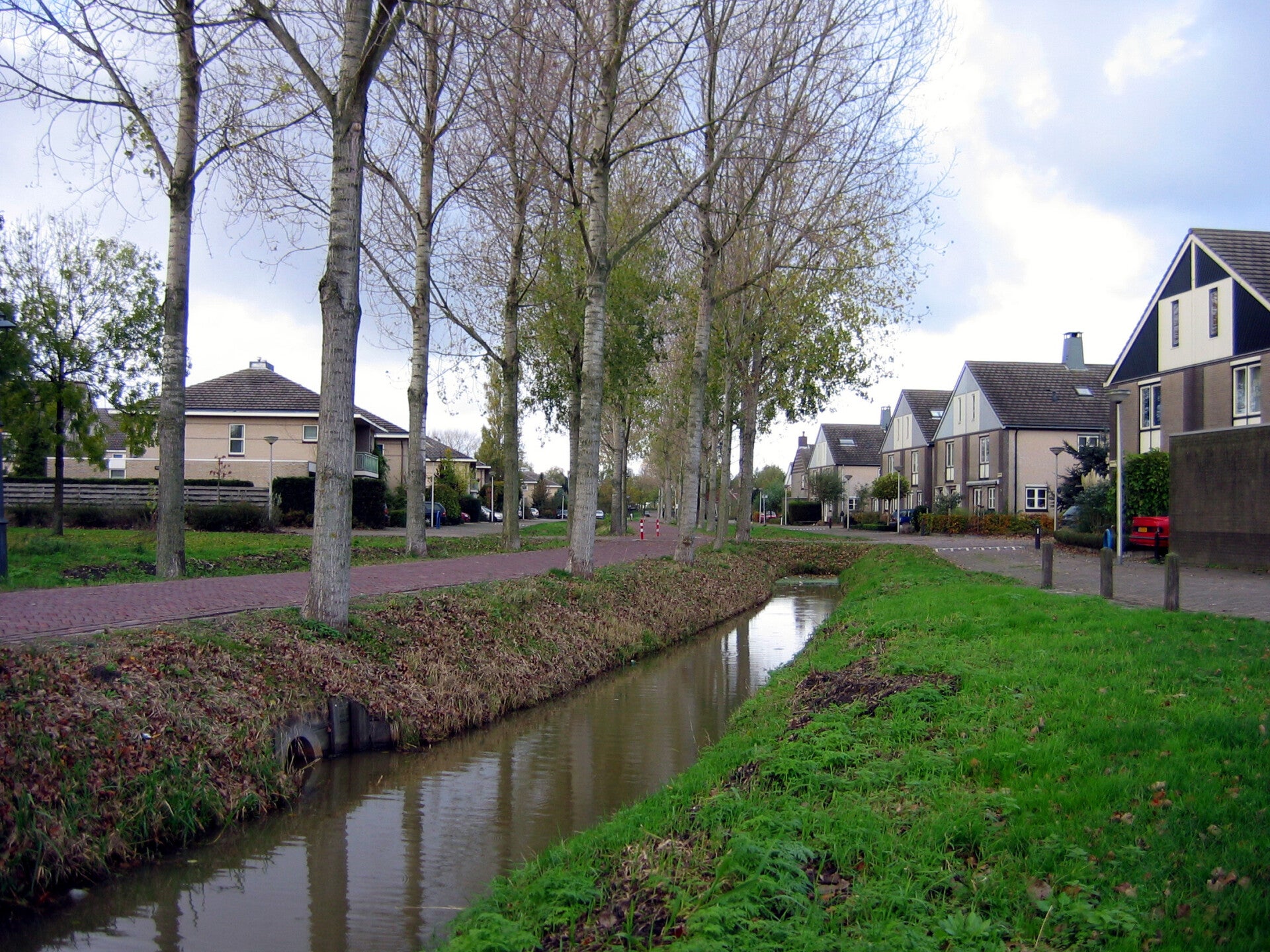 Diemen Makelaar