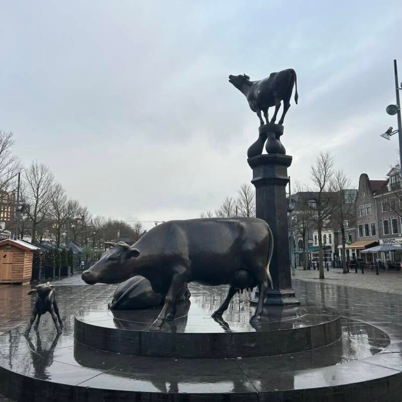 Makelaar Purmerend