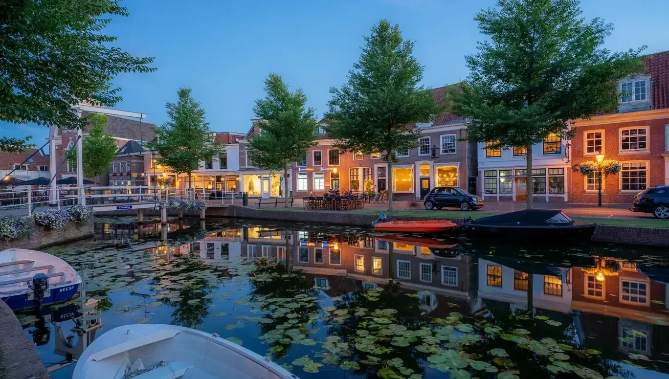Makelaar Weesp