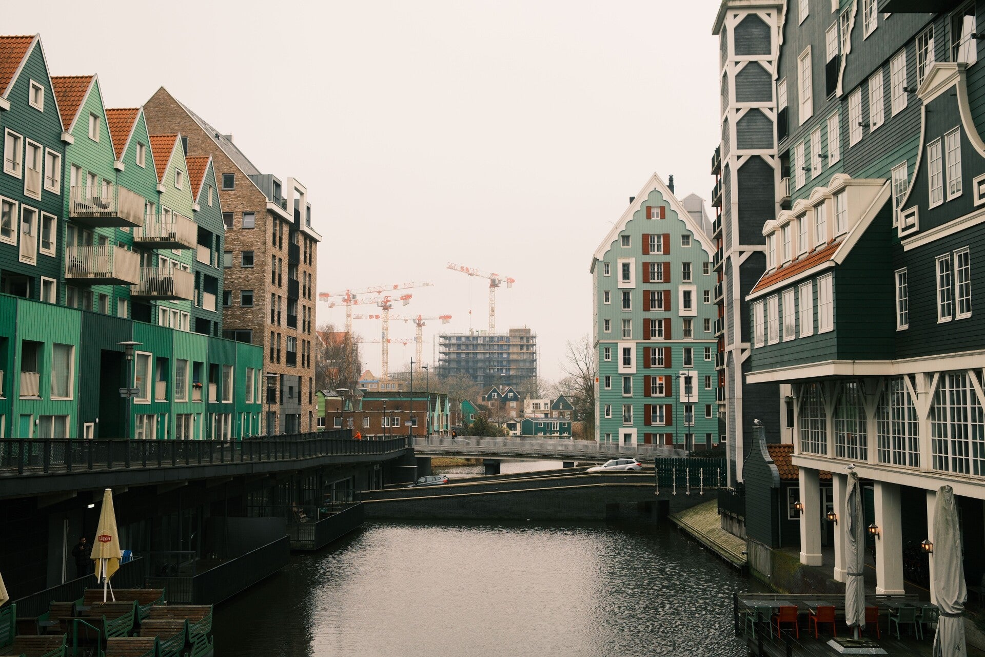 Makelaar Zaandam