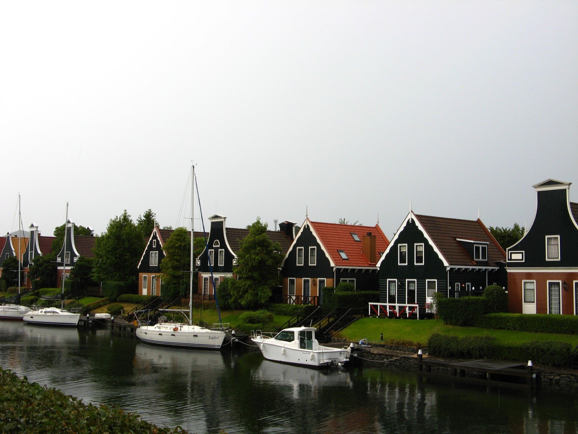 Makelaar Zaandam