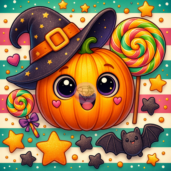 Happyween 40x40cm
