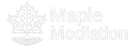 Maple Mediation